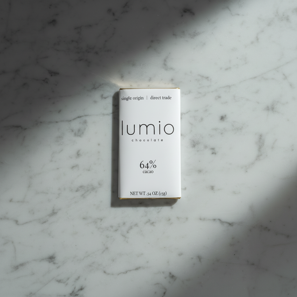 Lumio 64% Bar – Square